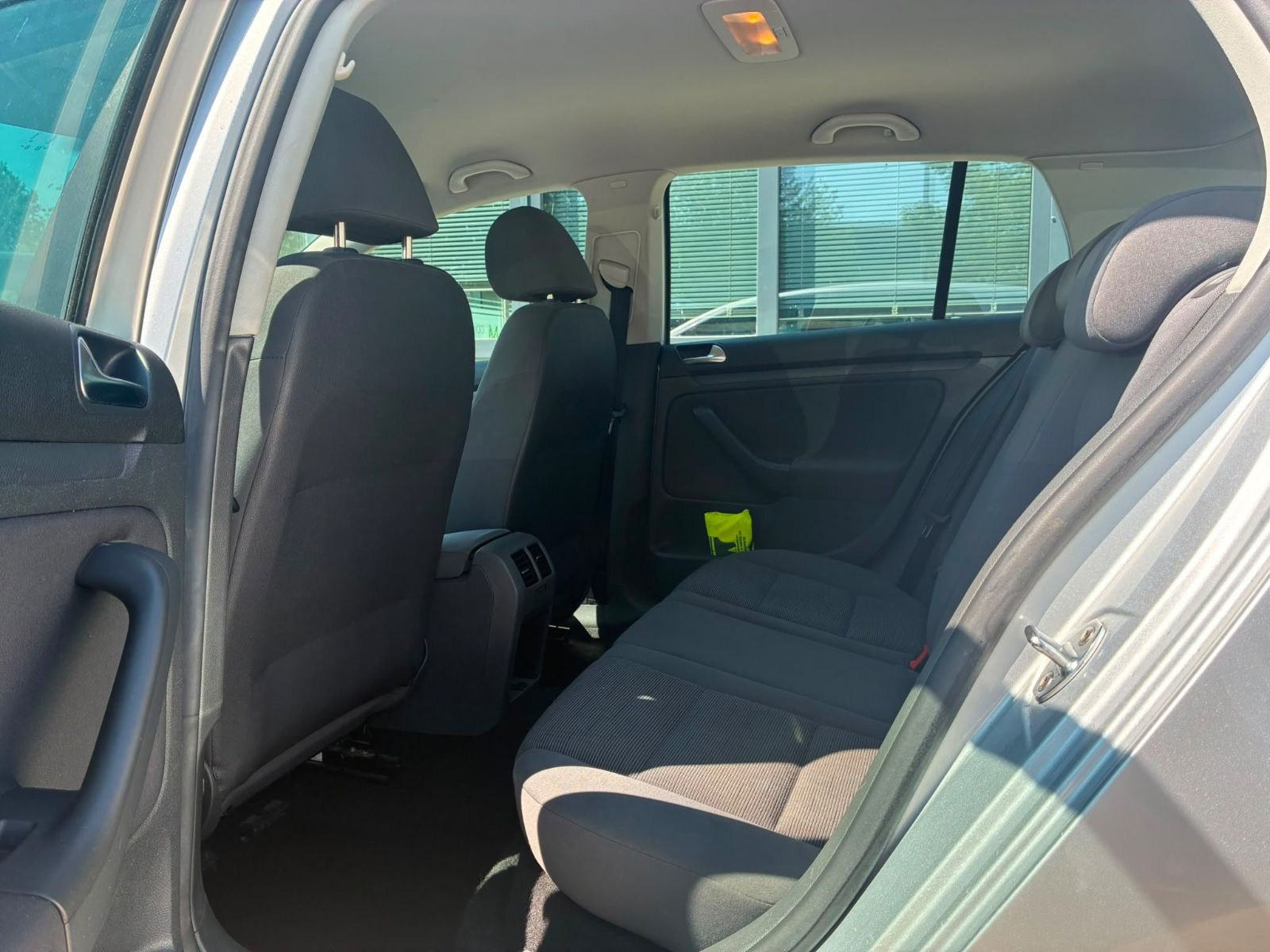 VW Golf Golf V Lim. Trendline 1.4 TSI*Wenig KM*, Ansicht 11