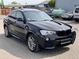 BMW X4 xDrive 30d M-Sport sehr gepflegt  Schiebedach - BMW X4 in Bonn
