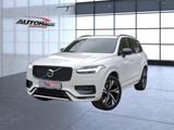 Volvo XC90 B5 (Diesel) R-Design AWD Automatik Navi LED - Volvo: De