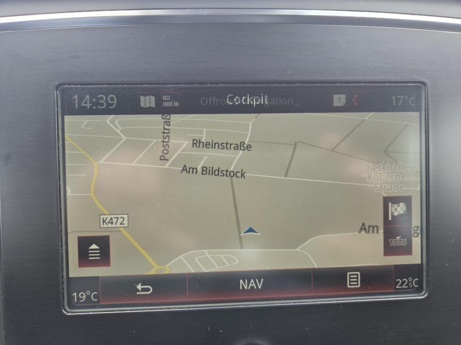 Renault Megane IV 1.3 TCe 140 Grandtour Business Edition