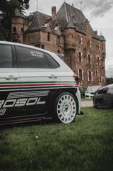 Volkswagen Polo 2.0 TSI OPF DSG GTI GTI - VW Polo von privat