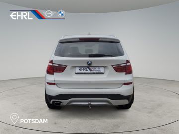 BMW X3 - 8