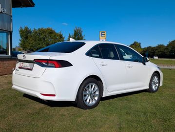 Toyota Corolla - 7