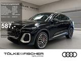 Audi SQ5 Sportback 3.0 quattro W TFSI S-line Pano
