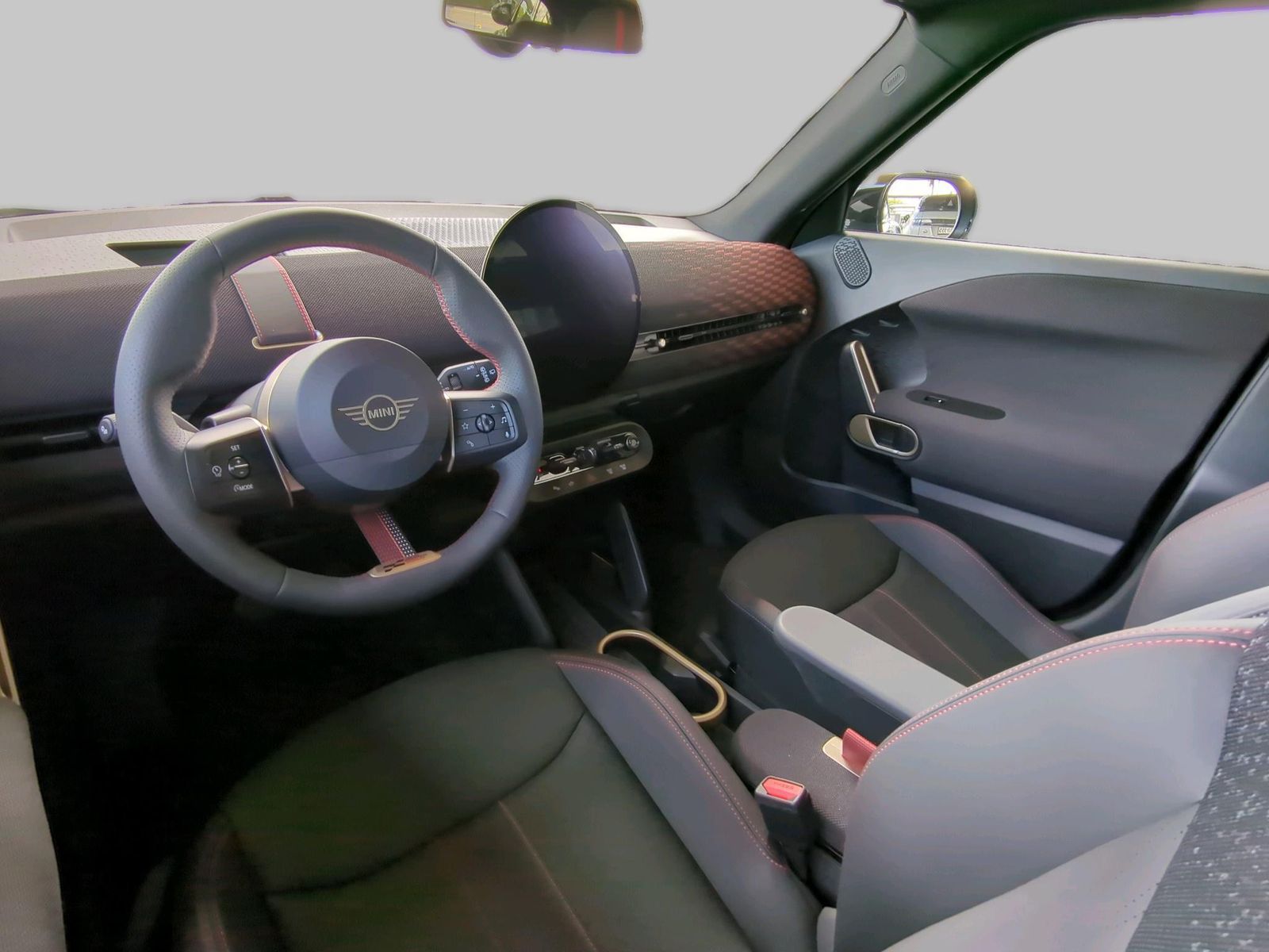 MINI Aceman E - Bild 12