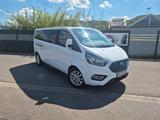 Ford Tourneo Custom L2 Titanium X Automatik - Ford Tourneo in Bonn