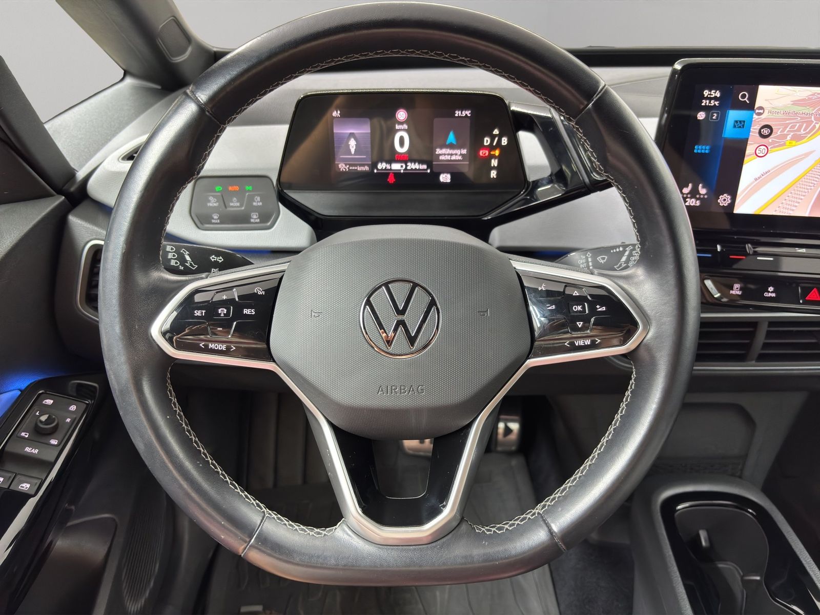 Volkswagen ID.3 - Bild 11