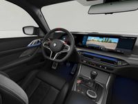 BMW M4 - Vorschau Bild 6