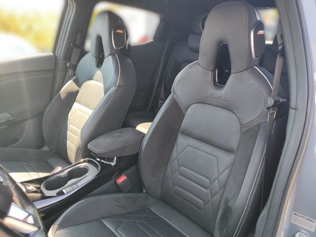 NISSAN Juke (Bild 21 von Array)