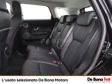 Land-Rover Range Rover - 9