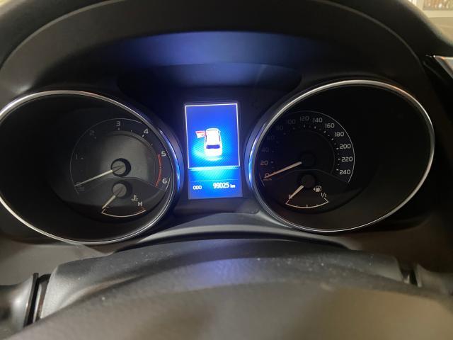 Toyota Auris Touring Sports