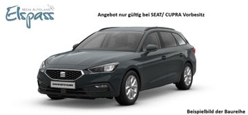 Seat Leasingangebot: Seat Road Edition Sportstourer *LOYALISIERUNG* ALLWET