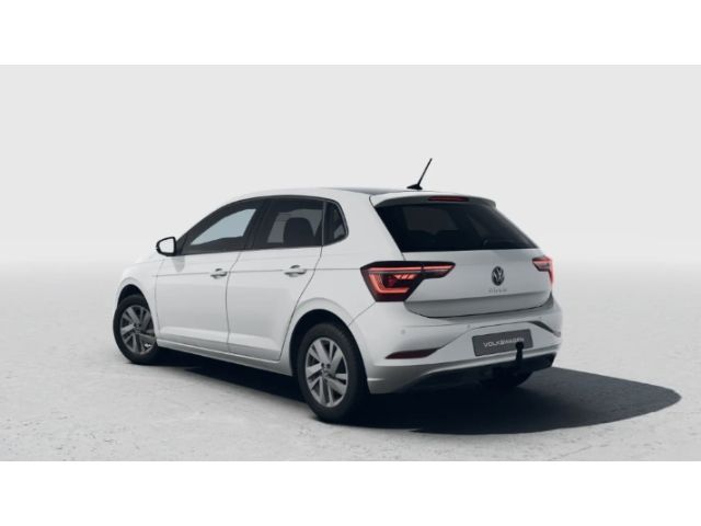 Volkswagen Polo - Bild 2