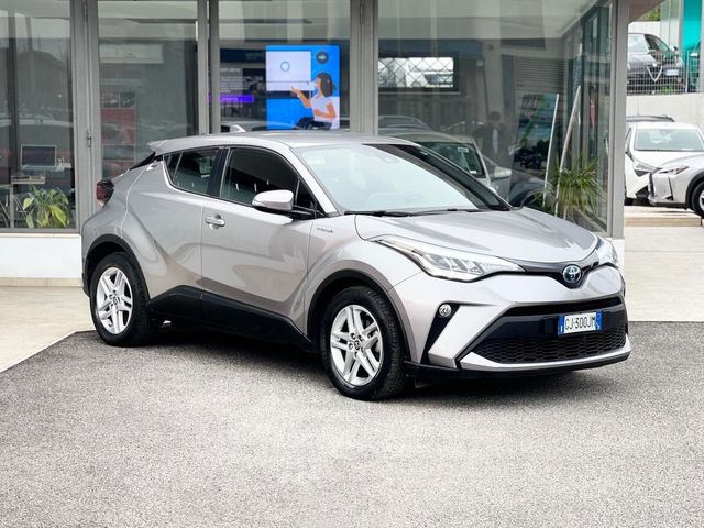 Toyota C-HR 1.8 Hybrid 98CV E6 Automatica - 2022