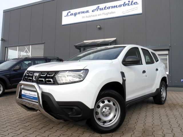 Dacia Duster TCe 90 *InspNEU/11.000km/Allwetter/1.Hand