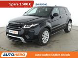 Land Rover 2.0 Sd4 SE Dynamic Aut.*NAV*XENON*TEMP*CAM*PDC* - Land Rover: Sd4
