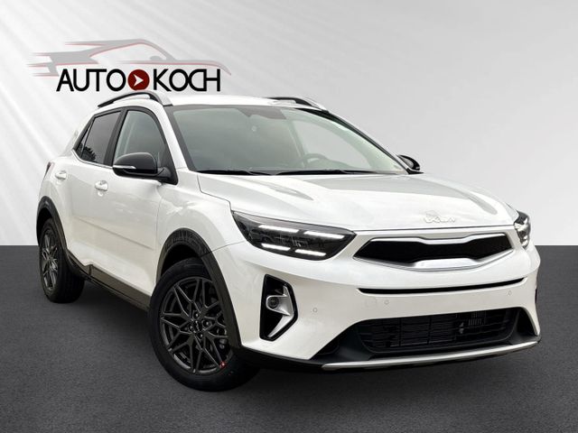 Kia Stonic Nightline Edition 1.0 T-GDI Mild-Hybrid E