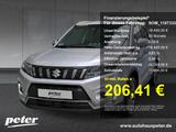 Suzuki Vitara 1.4 HYBRID Comfort Klimaautomatik Allwett - gebrauchte Suzuki Vitara aus dem Jahr 2024