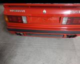 Maserati Biturbo 2.24 V Shamal Front und G-KAT - Maserati Biturbo Gebrauchtwagen
