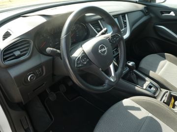 Bild 5 Opel Grandland (X)