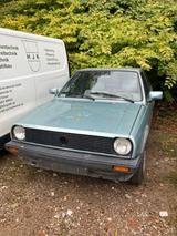 Volkswagen Polo 86c Coupé - gebrauchte VW Polo aus dem Jahr 1990