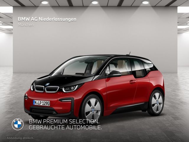 BMW i3 120Ah Navi Driv.Assist+ Harman/K Kamera LED