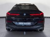 BMW X6 xDrive30d M Sport Innovationsp. Komfortsitze - BMW X6 Gebrauchtwagen