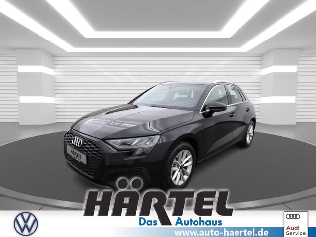 Audi A3 SPORTBACK 30 TFSI S TRONIC ( Bluetooth Navi