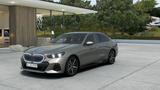 BMW 520d Limousine M Sportpaket - BMW 520: 520d M Sport