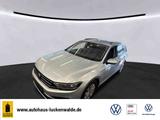 Volkswagen Passat Variant 2.0 TDI Conceptline DSG *AHK*GRA* - Volkswagen: Concept