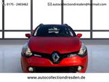 Renault Clio IV Grandtour Expression 0.9 TCe 90 eco - Renault Clio: Grandtour Expression