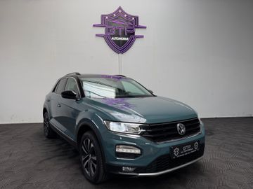 Volkswagen T-Roc - 3