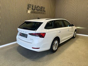 Skoda Octavia - 4
