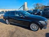 Mercedes-Benz C 220 C T-Modell C 220 T BlueTec / d - Mercedes-Benz C-Klasse Gebrauchtwagen in Münster