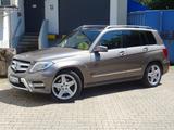Mercedes-Benz GLK 350 CDI BE 4Matic AMG Line Pano/ILS/Nav/RFC - Mercedes-Benz GLK 350: Cdi 4matic
