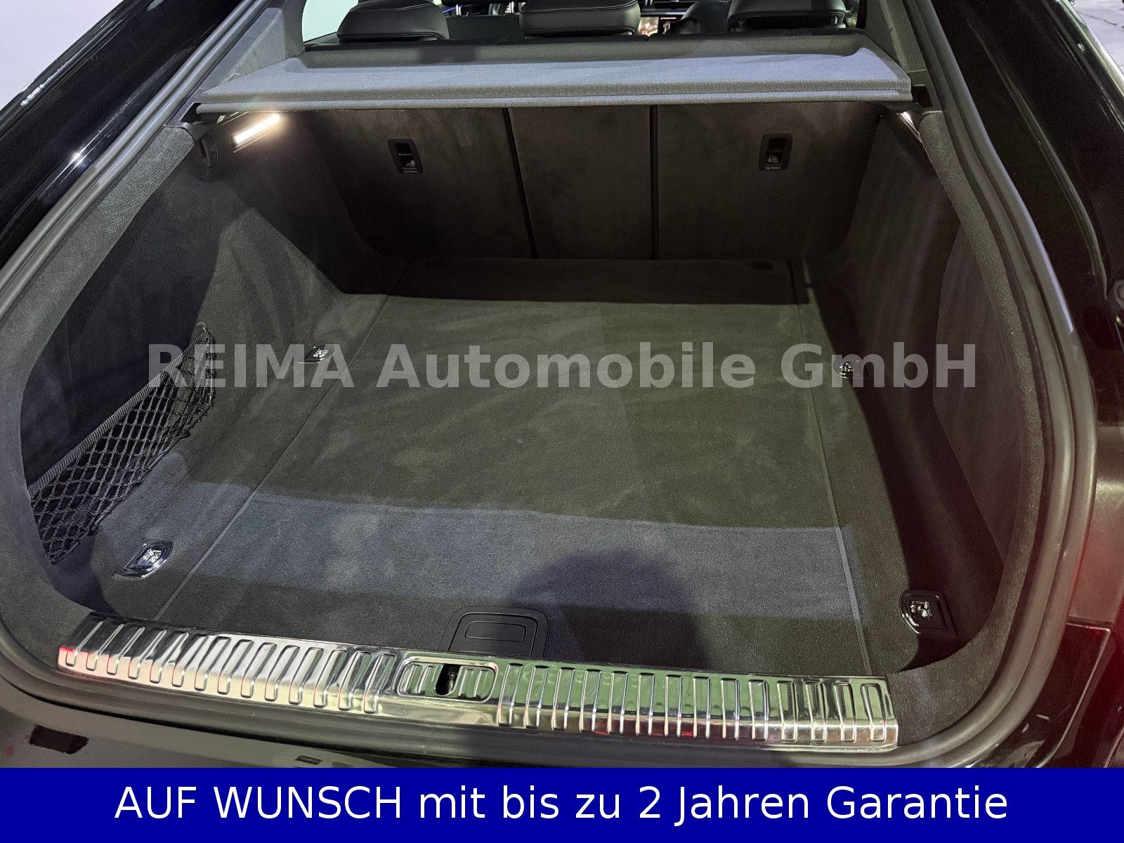 Fahrzeugabbildung Audi A7 Sportback 55  TFSI quattro S-Line,Matrix,Pano