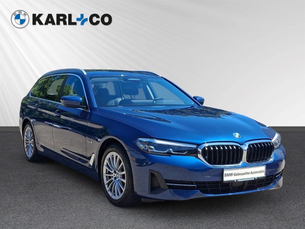 BMW 530 - Bild 6
