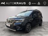 Renault Kangoo E-Tech 100% elektrisch Techno EV45 AC22
