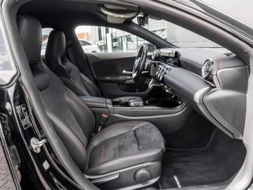 Mercedes CLA 250 Shooting Brake - 9