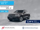 Volkswagen Touareg 3.0 TDI 4M ELEGANCE 5JG+MATRIX+AHK+STHZG - Volkswagen Touareg: 5.0