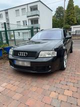 Audi RS6 Plus 4B Quattro 4,2l Biturbo - Audi RS6: 4b