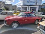 Alfa Romeo GT 1300 Junior - Alfa Romeo aus 1971
