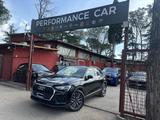 Audi Q3 35 TDI S tronic Advanced SPORT NAVI BLOC - Audi Q3 mit Diesel-Antrieb: Kombi, Automatik