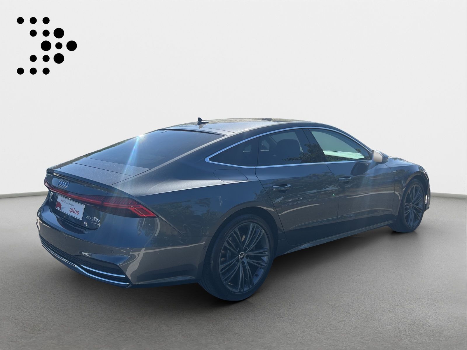 Audi A7 - Bild 18