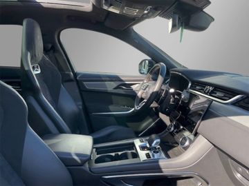 Jaguar F-PACE SVR AWD,360°,Faceli,ACC,SV-Paket*mtl.499€