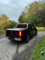 Mercedes-Benz X350d Power Edition Pickup - Mercedes-Benz X 350 von privat