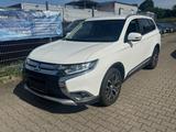 Mitsubishi Outlander Plus 4WD 2.2DI-D |7-SITZE|LED|NAVI| - Mitsubishi Outlander in Mannheim