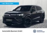Volkswagen Tayron 2.0 TDI 4MOTION R-LINE *LEDER*H&K*STDHZG*
