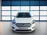 Ford Kuga Trend DAB+ SHZ PDC TEMP KLIMA - gebrauchte Ford Kuga aus dem Jahr 2019