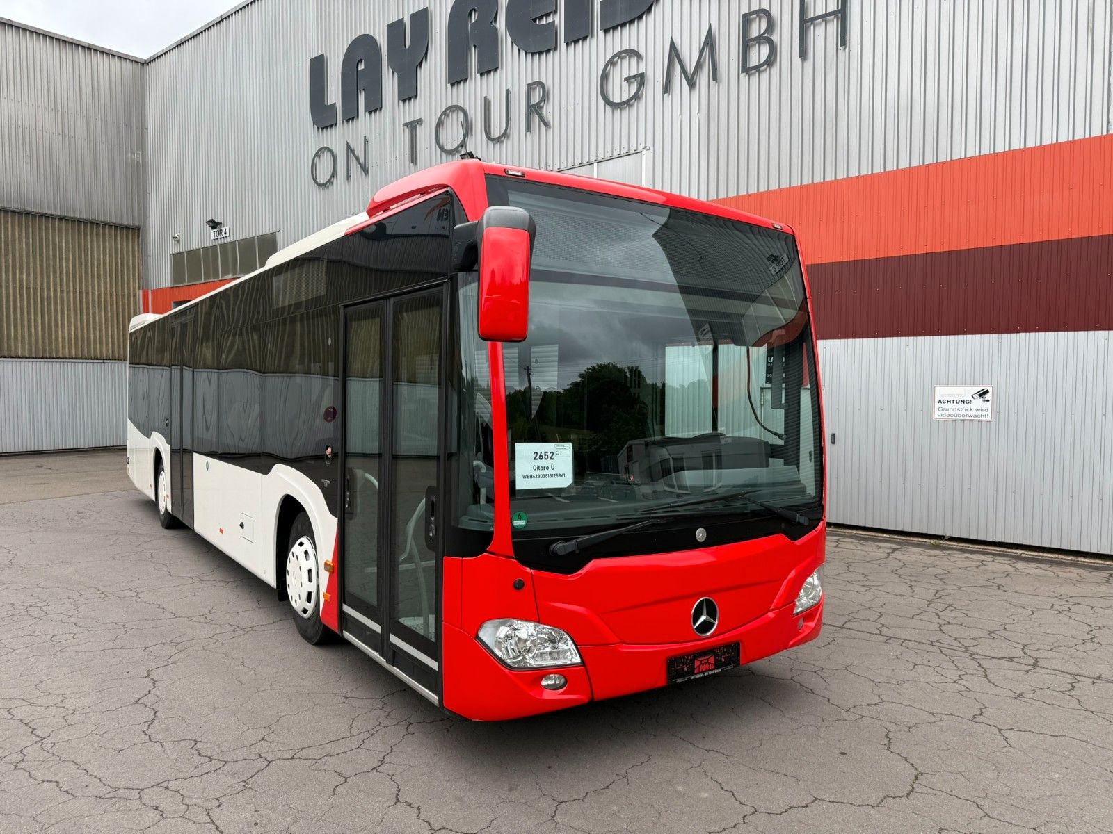 MERCEDES-BENZ  2013 - Image 2 of 23
